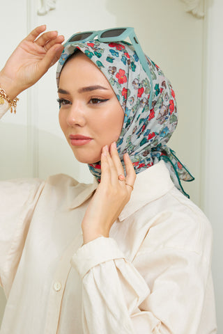 Silk Home Soft Eşarp 73031-44