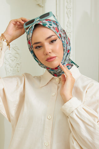 Silk Home Soft Eşarp 73031-44