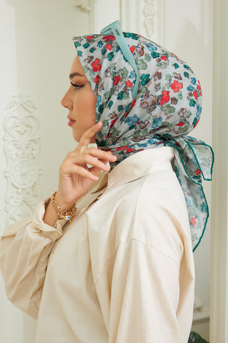 Silk Home Soft Eşarp 73031-44