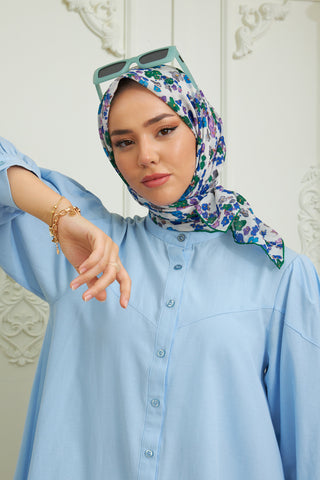 Silk Home Soft Eşarp 73031-45
