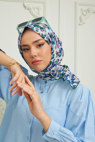 Silk Home Soft Eşarp 73031-45