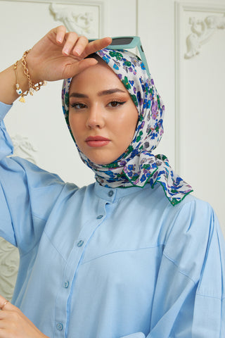 Silk Home Soft Eşarp 73031-45