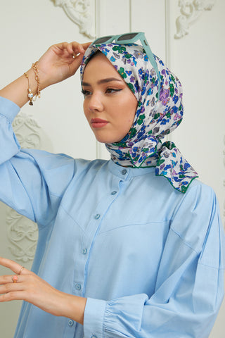 Silk Home Soft Eşarp 73031-45