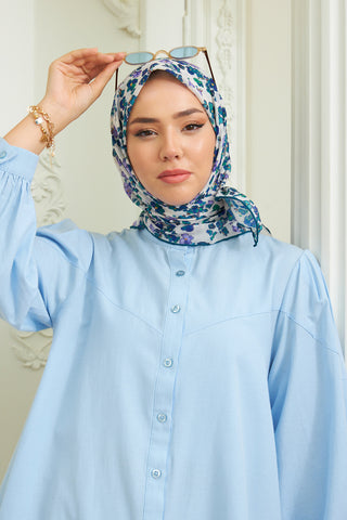 Silk Home Soft Eşarp 73031-46