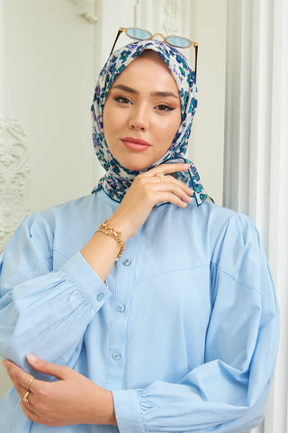 Silk Home Soft Eşarp 73031-46