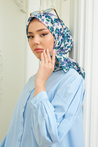 Silk Home Soft Eşarp 73031-46