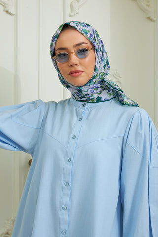Silk Home Soft Eşarp 73031-47