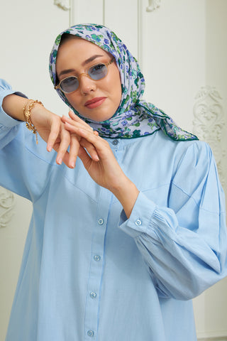 Silk Home Soft Eşarp 73031-47