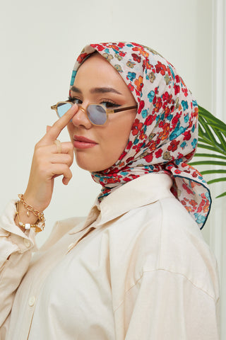 Silk Home Soft Eşarp 73031-48