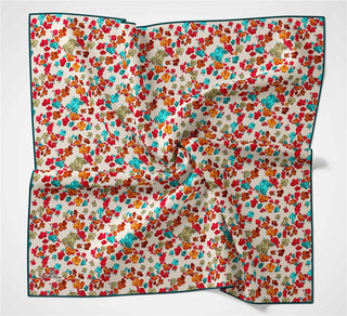 Silk Home Soft Eşarp 73031-48