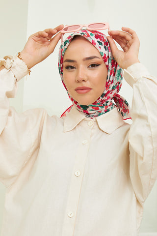 Silk Home Soft Eşarp 73031-49