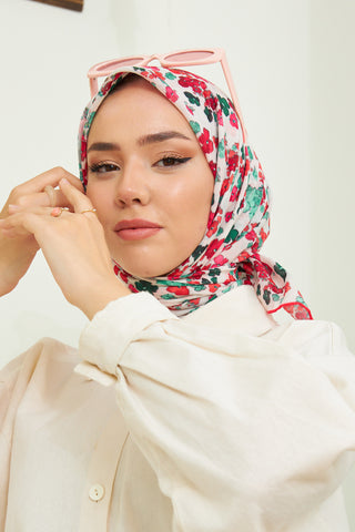Silk Home Soft Eşarp 73031-49