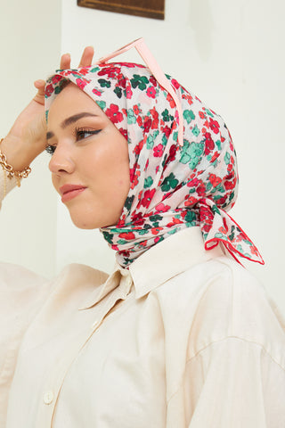 Silk Home Soft Eşarp 73031-49