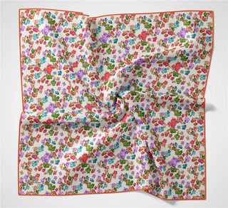 Silk Home Soft Eşarp 73031-50