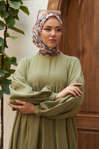 Silk Home Soft Scarf 73031-51