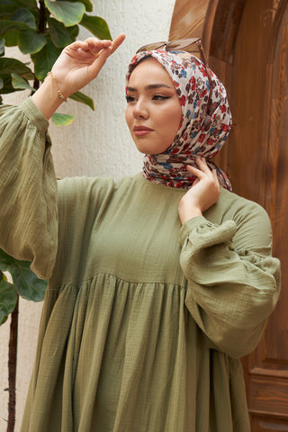 Silk Home Soft Scarf 73031-51