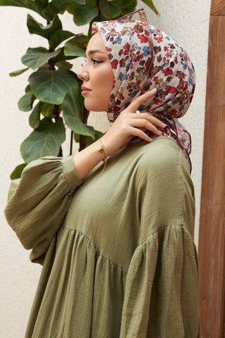 Silk Home Soft Scarf 73031-51