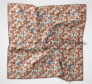Silk Home Soft Scarf 73031-51
