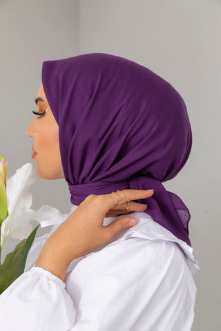 Silk Home Soft Eşarp 73032-01