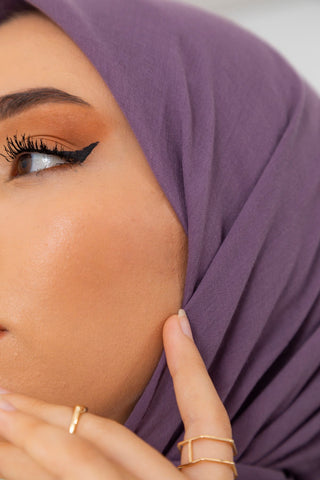 Silk Home Soft Eşarp 73032-03