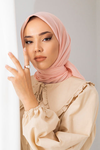 Silk Home Soft Eşarp 73032-05