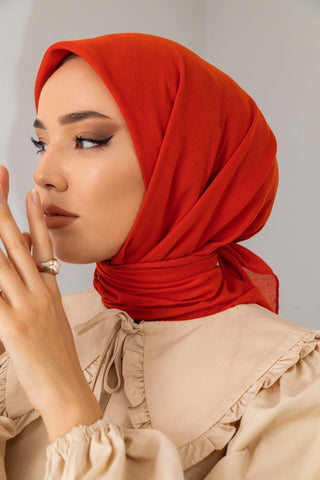 Silk Home Soft Eşarp 73032-06