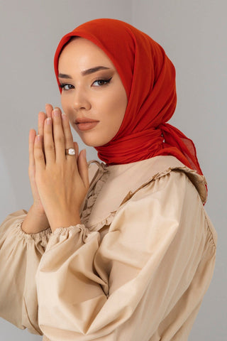 Silk Home Soft Eşarp 73032-06