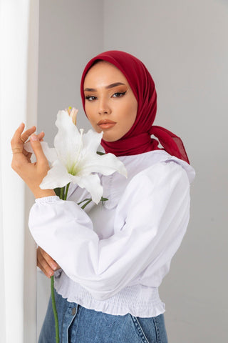 Silk Home Soft Eşarp 73032-08