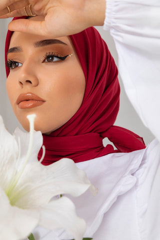 Silk Home Soft Scarf 73032-08