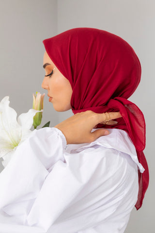 Silk Home Soft Scarf 73032-08