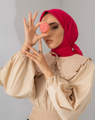 Silk Home Soft Eşarp 73032-09