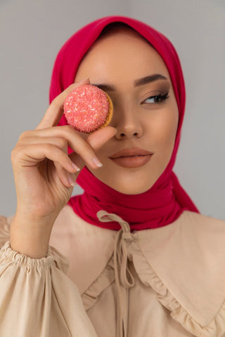 Silk Home Soft Eşarp 73032-09