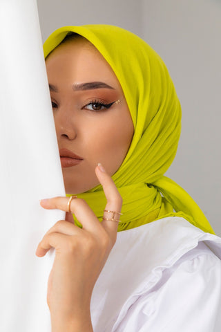 Silk Home Soft Eşarp 73032-12