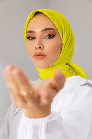 Silk Home Soft Eşarp 73032-12