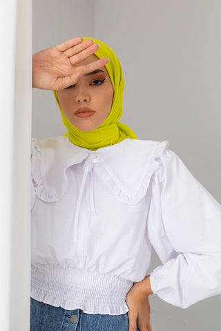 Silk Home Soft Eşarp 73032-12