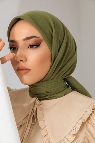 Silk Home Soft Scarf 73032-15
