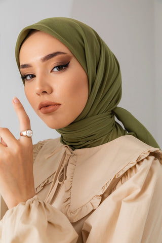 Silk Home Soft Scarf 73032-15