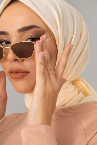 Silk Home Soft Eşarp 73032-17