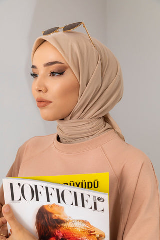 Silk Home Soft Eşarp 73032-19