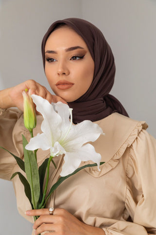 Silk Home Soft Eşarp 73032-21