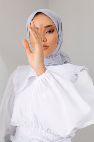 Silk Home Soft Scarf 73032-25