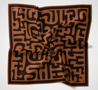 Silk Home Soft Eşarp 73033-02