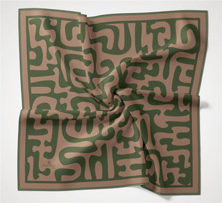 Silk Home Soft Eşarp 73033-03