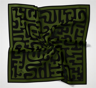 Silk Home Soft Eşarp 73033-05