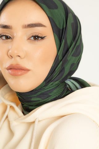 Silk Home Soft Eşarp 73033-05