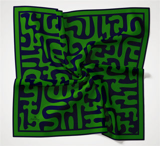 Silk Home Soft Eşarp 73033-06