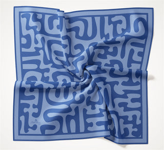 Silk Home Soft Eşarp 73033-08