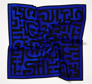 Silk Home Soft Eşarp 73033-09