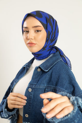 Silk Home Soft Eşarp 73033-09