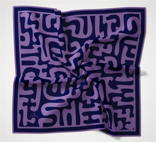 Silk Home Soft Scarf 73033-10